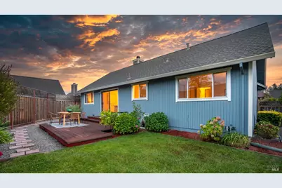 932 Wood Sorrel Drive, Petaluma, CA 94954 - Photo 22