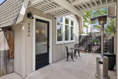 509 Washington Street, Calistoga, CA 94515 - Photo 4
