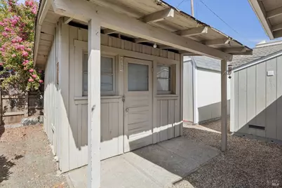 509 Washington Street, Calistoga, CA 94515 - Photo 40