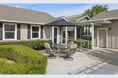 509 Washington Street, Calistoga, CA 94515 - Photo 2