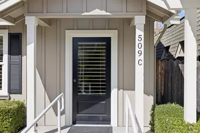 509 Washington Street, Calistoga, CA 94515 - Photo 22