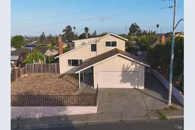 153 Dartmouth Avenue, Vallejo, CA 94589 - Photo 2