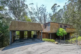 1008 Erica Rd, Mill Valley, CA 94941 - Photo 1
