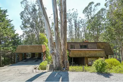 1008 Erica Road, Mill Valley, CA 94941 - Photo 2