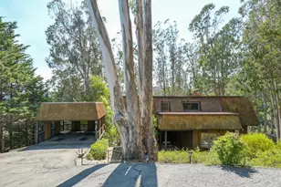 1008 Erica Rd, Mill Valley, CA 94941 - Photo 2