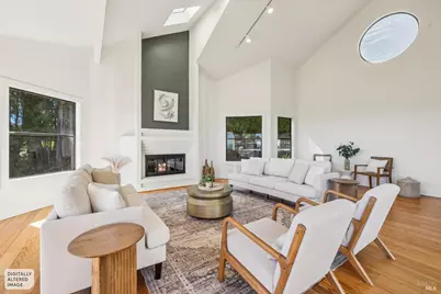 260 Highland Avenue, San Rafael, CA 94901 - Photo 30