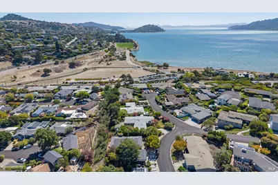 22 North Terrace, Tiburon, CA 94920 - Photo 42