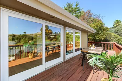 22 North Terrace, Tiburon, CA 94920 - Photo 12