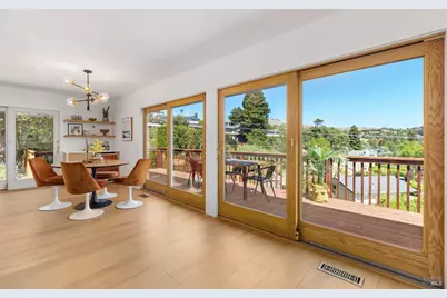 22 North Terrace, Tiburon, CA 94920 - Photo 8