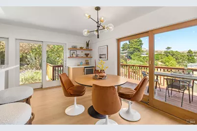 22 North Terrace, Tiburon, CA 94920 - Photo 2