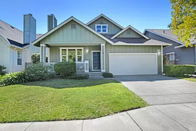 185 Cooper Street, Sonoma, CA 95476 - Photo 1