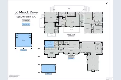 56 Miwok Drive, San Anselmo, CA 94960 - Photo 80