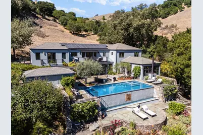 56 Miwok Drive, San Anselmo, CA 94960 - Photo 1