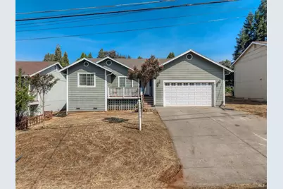 19028 Coyle Springs Road, Hidden Valley Lake, CA 95467 - Photo 1