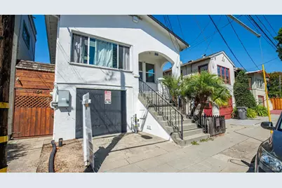 1160 Powell Street, Oakland, CA 94608 - Photo 8