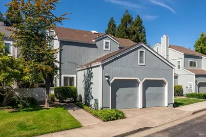 2319 Morningside Circle, Santa Rosa, CA 95405 - Photo 1