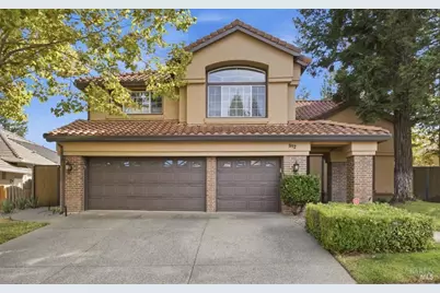 512 Canyon Oak Drive, Vacaville, CA 95688 - Photo 2