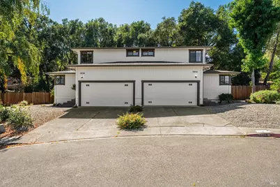 7811 Stefenoni Court, Sebastopol, CA 95472 - Photo 2