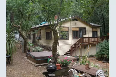 3323 Mill Creek Road, Healdsburg, CA 95448 - Photo 1