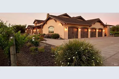 4757 Linda Vista Avenue, Napa, CA 94558 - Photo 4
