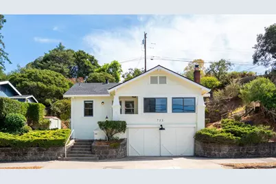 733 I Street, Petaluma, CA 94952 - Photo 2
