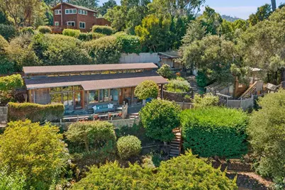 191 Edgemont Way, Inverness, CA 94937 - Photo 4
