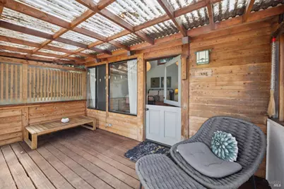 191 Edgemont Way, Inverness, CA 94937 - Photo 14