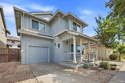 1322 Trombetta Street, Santa Rosa, CA 95407 - Photo 2