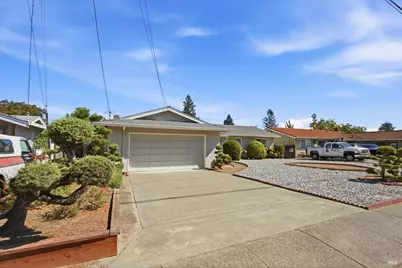 442 Via Del Plano, Novato, CA 94949 - Photo 1
