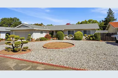 442 Via Del Plano, Novato, CA 94949 - Photo 2