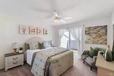 1201 Glen Cove Parkway #811, Vallejo, CA 94591 - Photo 14