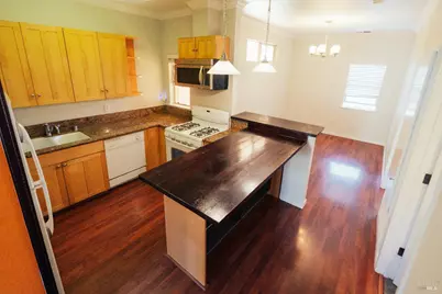134 Valley Oak Drive, Napa, CA 94558 - Photo 4