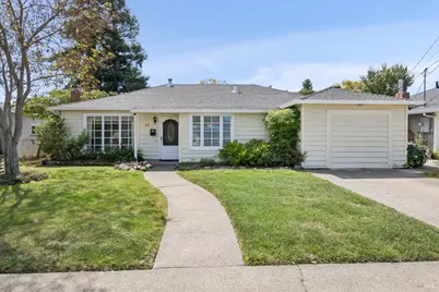 412 Cortez Drive, Petaluma, CA 94954 - Photo 1