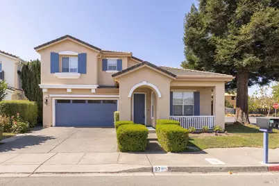 87 Summerbrooke Circle, Napa, CA 94558 - Photo 10