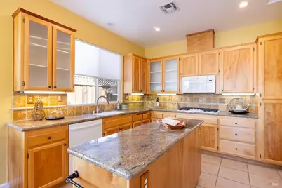87 Summerbrooke Circle, Napa, CA 94558 - Photo 18