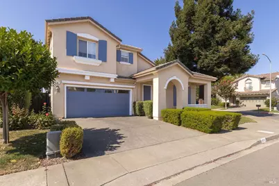 87 Summerbrooke Circle, Napa, CA 94558 - Photo 1