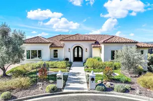165 Canyon Pl, Napa, CA 94558 - Photo 1