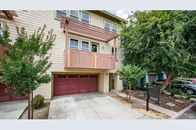 1593 Cali Lane, Healdsburg, CA 95448 - Photo 2
