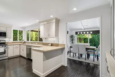 152 Oak Shadow Drive, Santa Rosa, CA 95409 - Photo 8