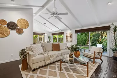 152 Oak Shadow Drive, Santa Rosa, CA 95409 - Photo 4