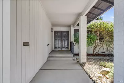 152 Oak Shadow Drive, Santa Rosa, CA 95409 - Photo 2