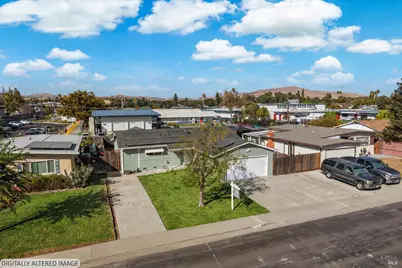 248 Santa Cruz Drive, Fairfield, CA 94533 - Photo 2
