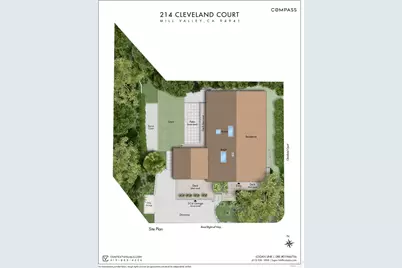 214 Cleveland Court, Mill Valley, CA 94941 - Photo 26