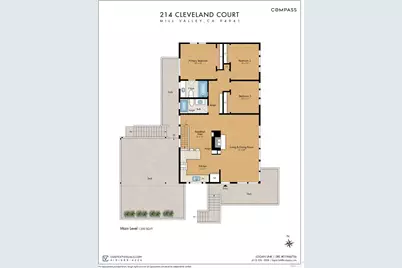 214 Cleveland Court, Mill Valley, CA 94941 - Photo 24