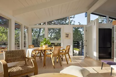 214 Cleveland Court, Mill Valley, CA 94941 - Photo 2