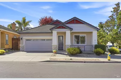 1278 Eagle Drive, Windsor, CA 95492 - Photo 1