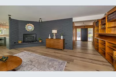 4790 Montgomery Lane, Santa Rosa, CA 95409 - Photo 4