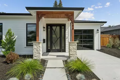 660 Oak Lane, Sonoma, CA 95476 - Photo 2