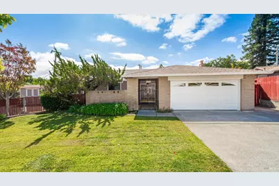 3511 Sandybrook Lane, Napa, CA 94558 - Photo 1