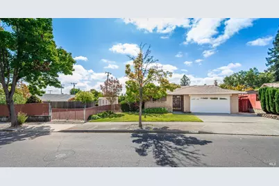3511 Sandybrook Lane, Napa, CA 94558 - Photo 2